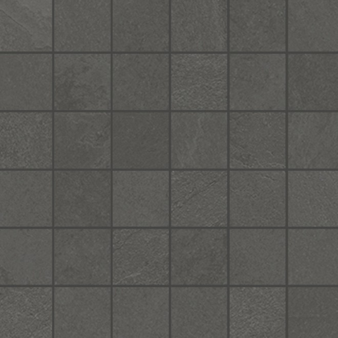 Unicom Starker Brazilian Slate Pencil Grey Mozaiek 30x30cm